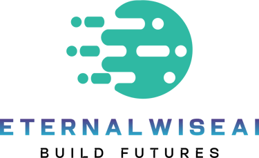 Eternal Wise AI training & Digital products logo