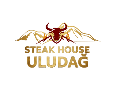 STEAK HOUSE ULUDAG logo