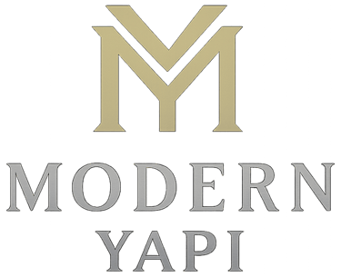 MODERN YAPI logo