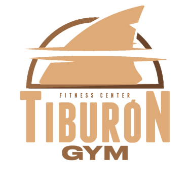 Tiburón GYM logo