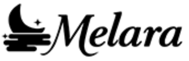 Melara Max Pillow logo