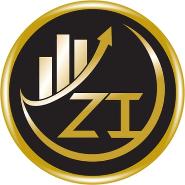 Zynesto International logo