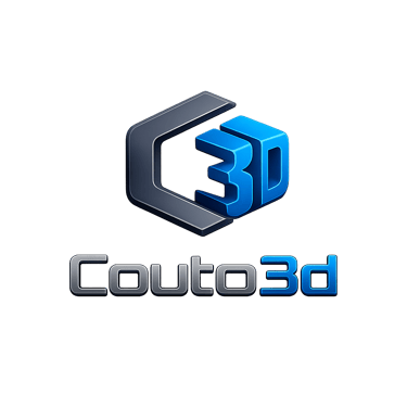 Velocita 3D logo