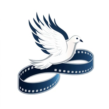 Legacy Dove logo