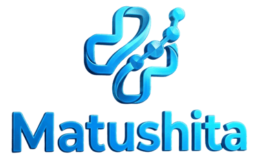 Matushita logo