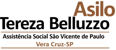 Coração Azul logo
