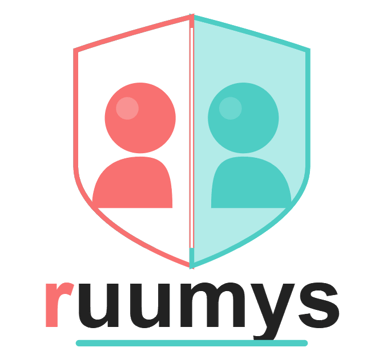 Ruumys logo