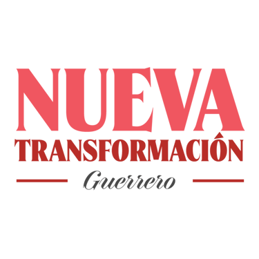 NUEVA TRANSFORMACIÓN GRO logo