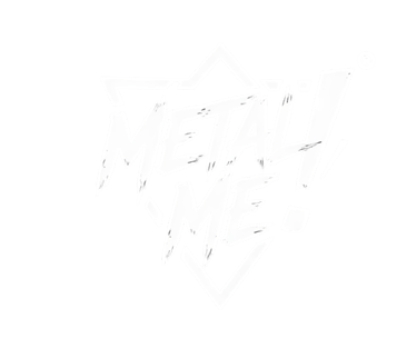 Metal Me ! logo