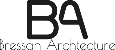Bressan Archtecture logo