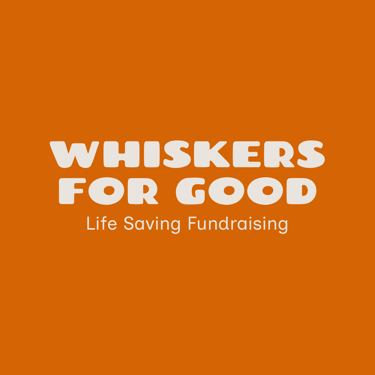 Whiskers For Good logo