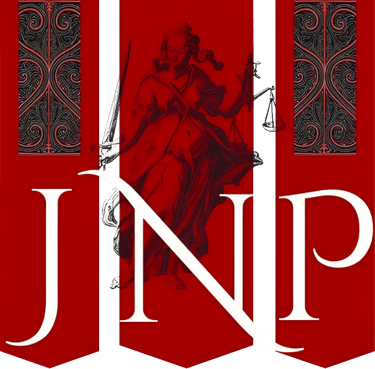 JNP Law Firm logo