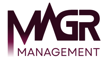 Magr Management logo