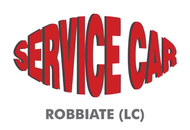 Service Car logo