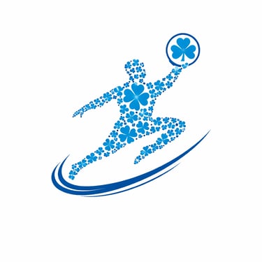 Martinent Handball logo