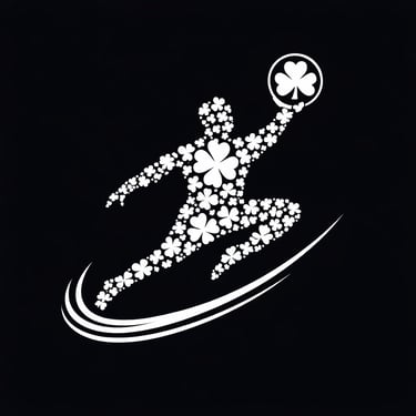 Martinent Handball logo