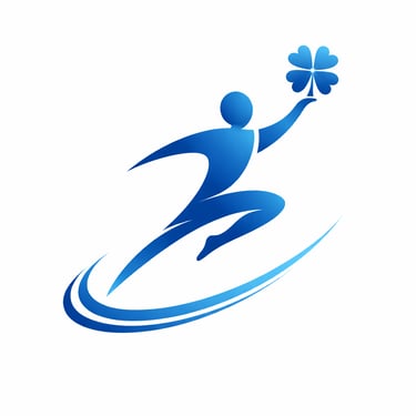 Martinent Handball logo