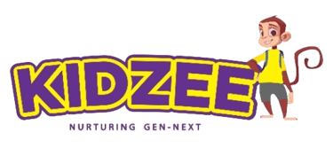 KIDZEE logo