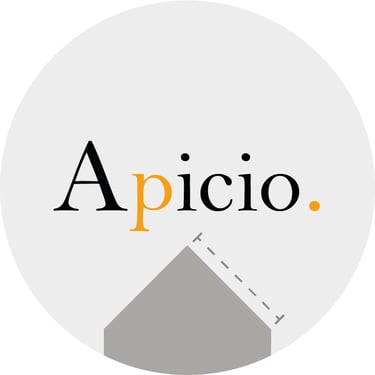 Apicio logo