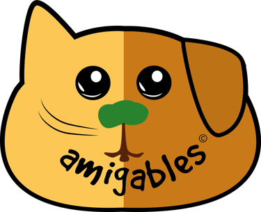 logo amigables sin fondo