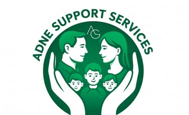 Žalia Šypsena logo