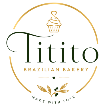 Titito Brazilian Bakery logo