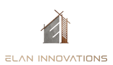 Elan Innovations logo