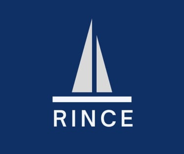 RINCE logo