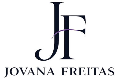 Jovana Freitas | Estrategista Digital logo