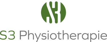 S3 Physiotherapie logo