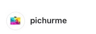 PICHUR ME logo
