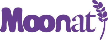 MOONAT logo
