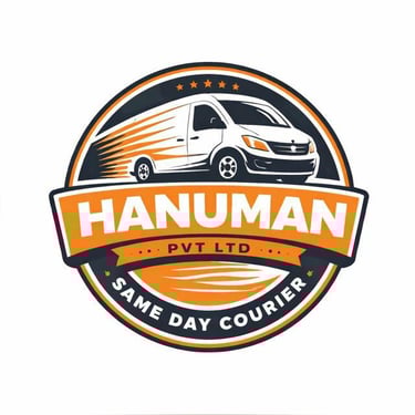 Hanuman Private Limited logo