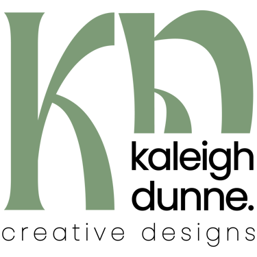 Kaleigh Dunne Designs logo