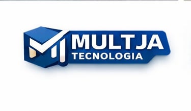 Multja logo