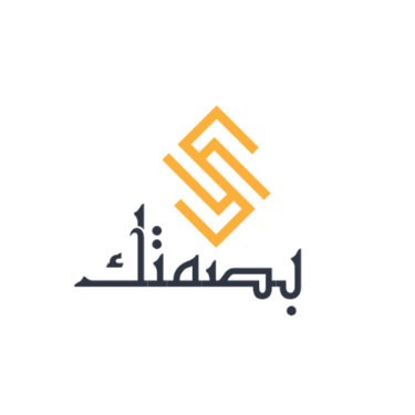 بصمتك logo