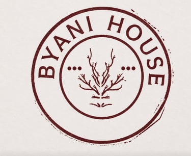 Byani House logo