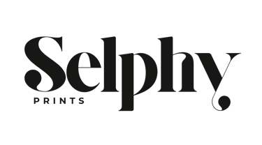 selphy logo