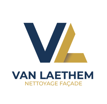 Van Laethem Nettoyage façades logo