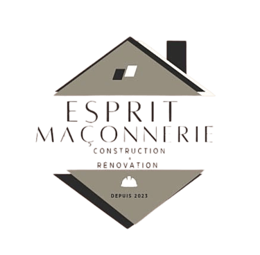 Esprit Maçonnerie logo