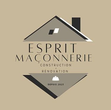 Esprit Maçonnerie logo