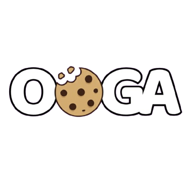 OOGA - Click & Collect logo