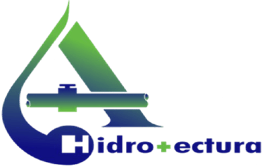 Hidrotectura logo
