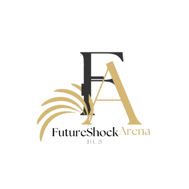 FutureShock Arena HUb logo