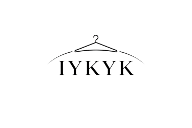 IYKYK logo