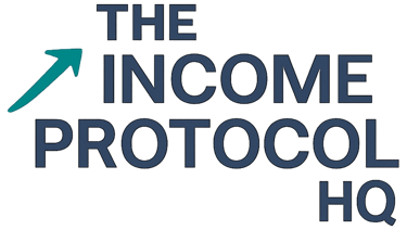 THE INCOME PROTOCOL HQ logo