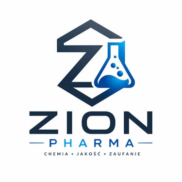 ZION PHARMA logo