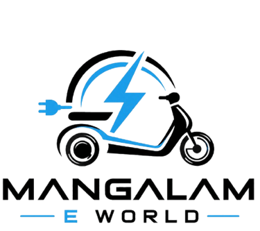 Mangalam E World logo