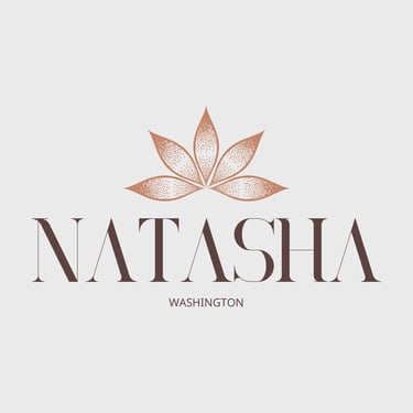 Natasha M. Washington logo