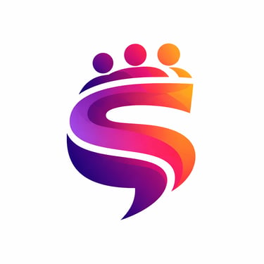 Schroudz Media  logo